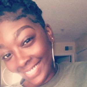 Meet your Posher, Kourteney